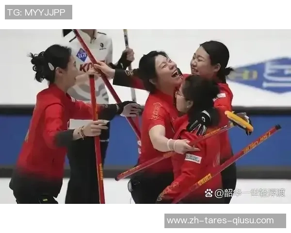 我国组合叶紫萱于森3-7憾负韩国队,失去米兰冬奥会冰壶混双资历 我国组合叶紫萱于森3-7憾负韩国队,失去米兰冬奥会冰壶混双资历