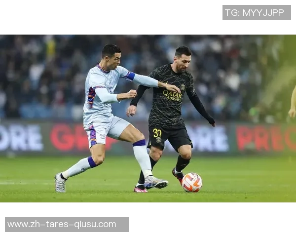 梅罗梦回巅峰！梅西独造4球率队晋级，C罗演出高难度倒钩破门