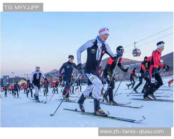 摘铜！重庆高山滑雪小将闪烁全国青少年锦标赛赛场