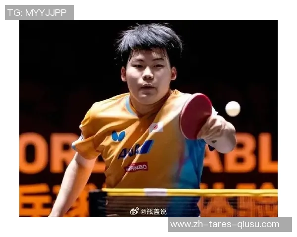 松岛辉空4-0德乒世界冠军，前进男单四强，后者筛选了张本智和